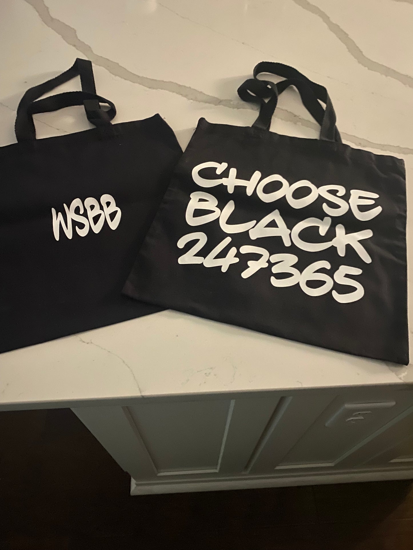 Reusable Shopping Bag
