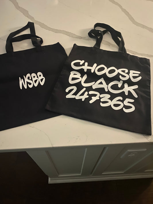 Reusable Shopping Bag
