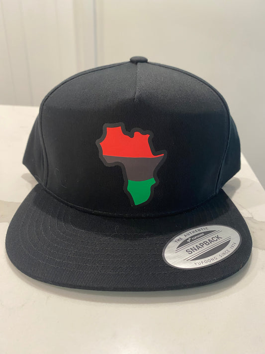 Snapback Hat