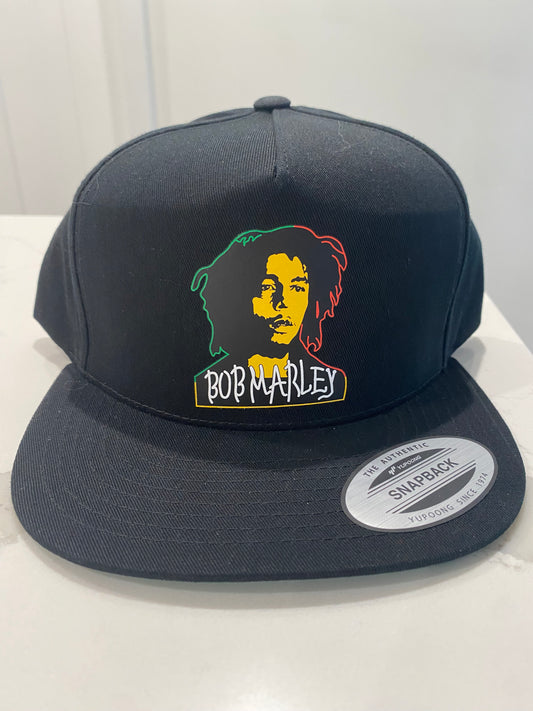 Snapback Hat
