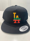 Snapback Hat