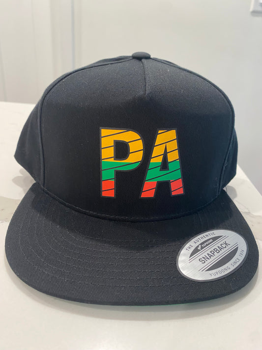Snapback Hat