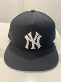 Snapback Hat