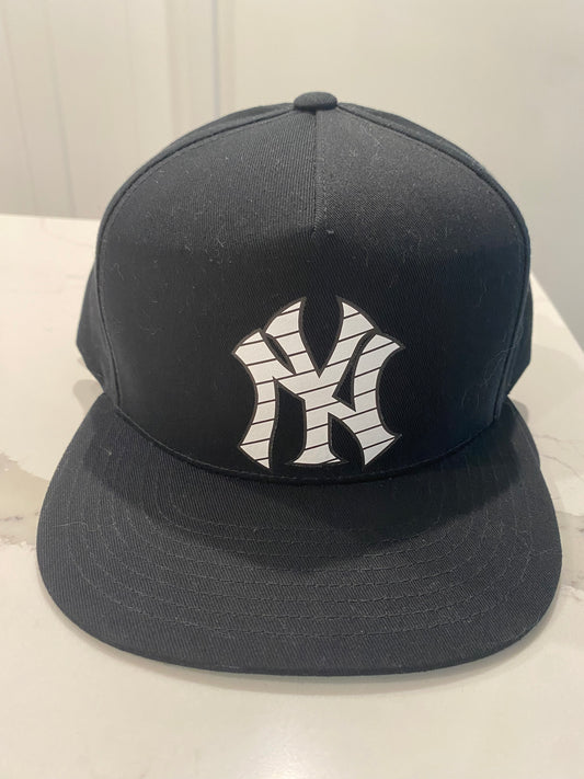 Snapback Hat
