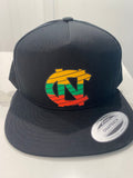 Snapback Hat