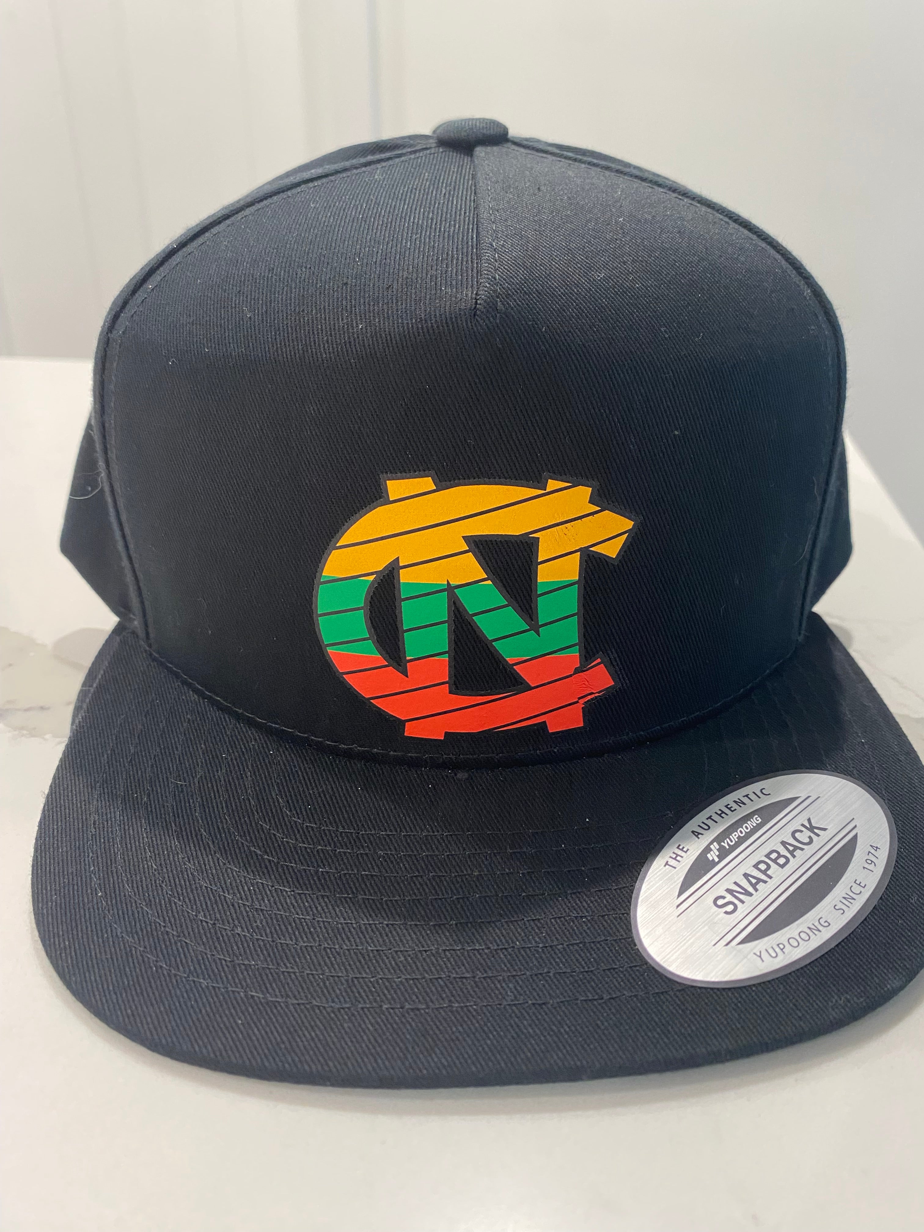 Snapback Hat