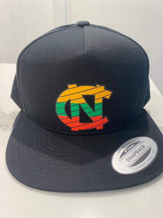 Snapback Hat
