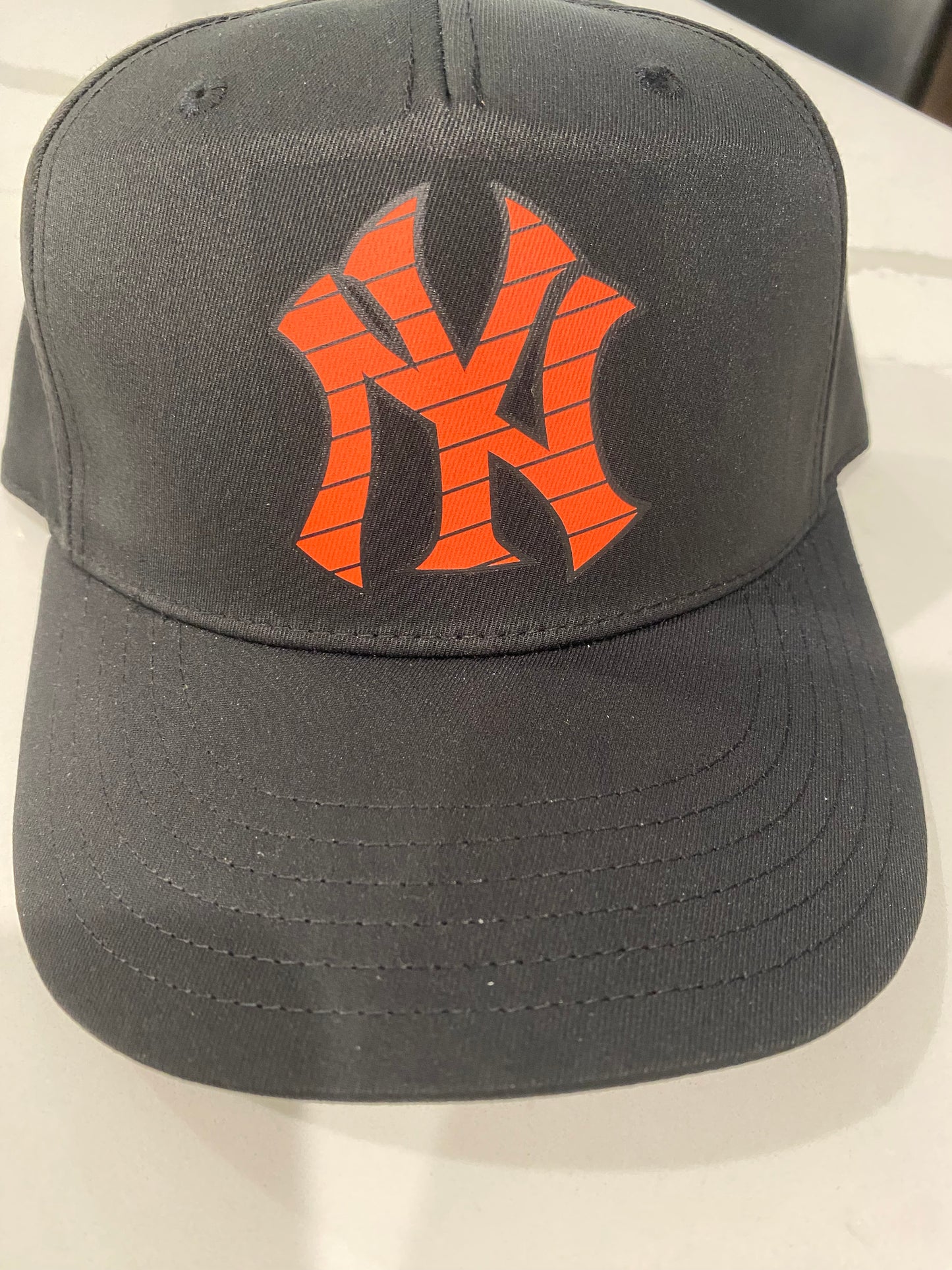 Snapback Hat
