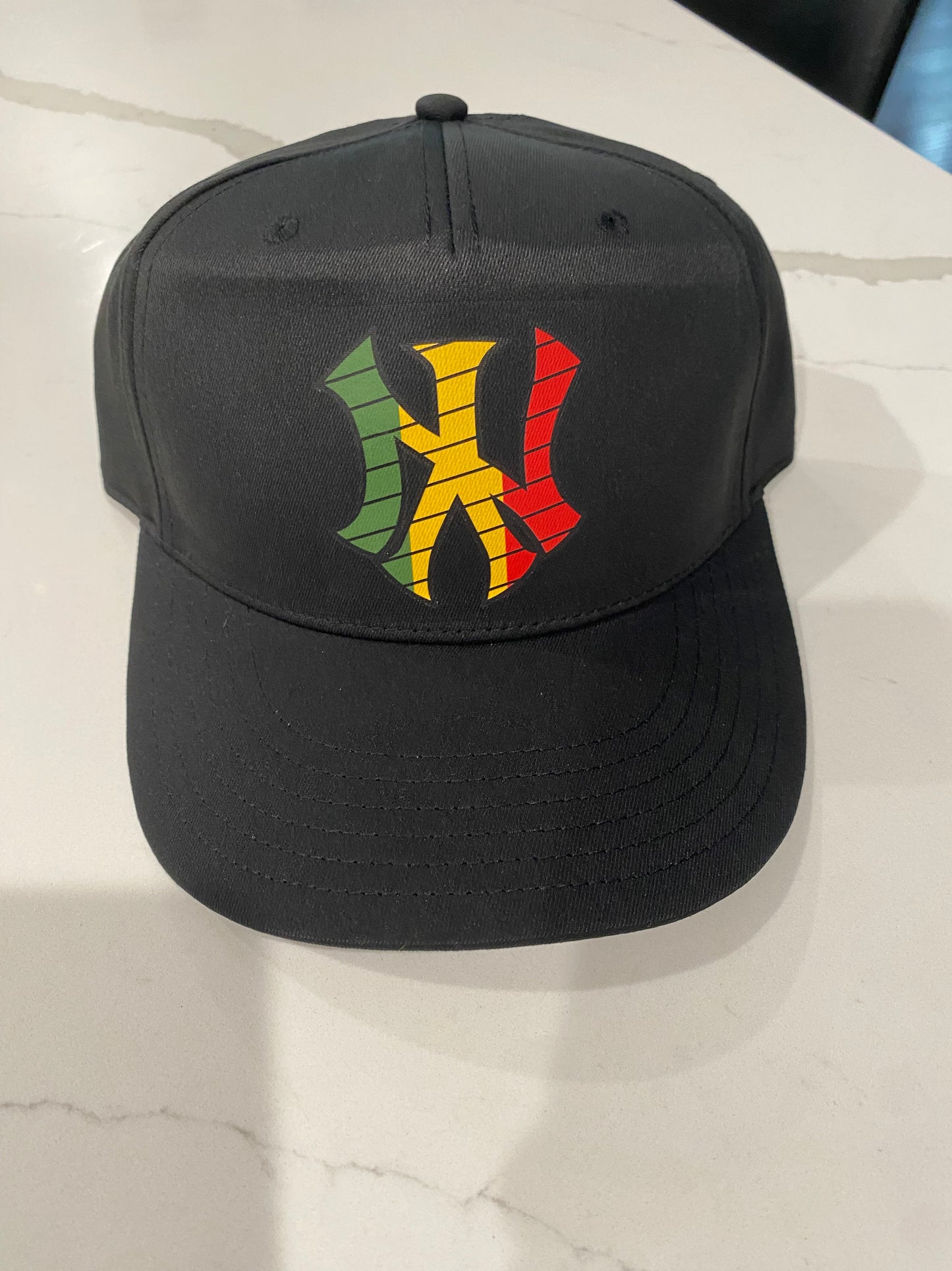 Snapback Caps